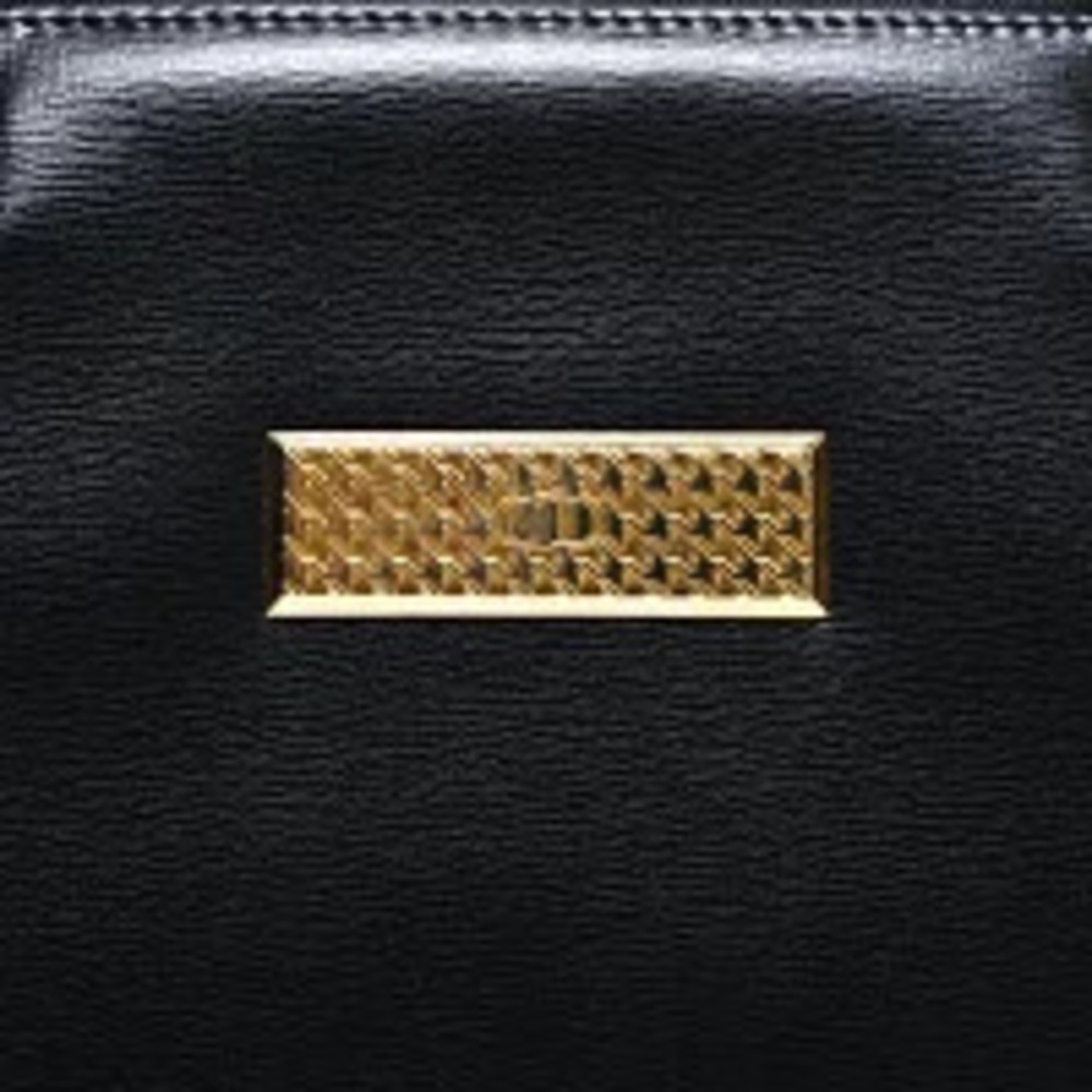 Christian Dior handbag black - Picture 9 of 13